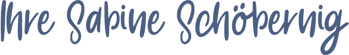 handsign_baletta Schoebernig Immobilien - grafische darstellung der Unterschrift von Sabine Schoebernig